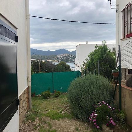 Apartmán Planta Baixa Amb Jardi I Vistes Al Mar Llança Exteriér fotografie