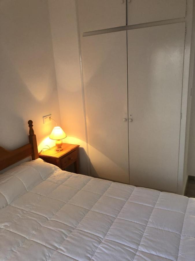 Apartmán Planta Baixa Amb Jardi I Vistes Al Mar Llança Exteriér fotografie