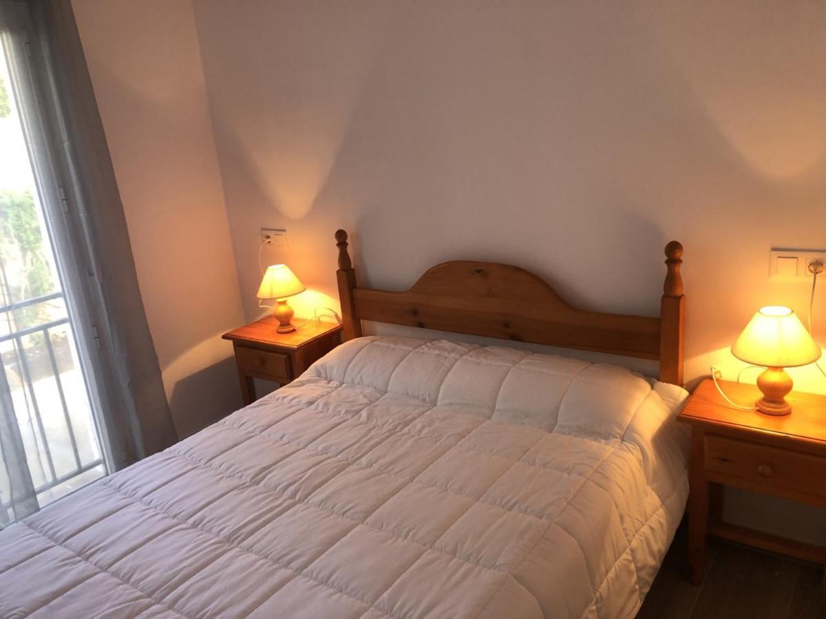 Apartmán Planta Baixa Amb Jardi I Vistes Al Mar Llança Exteriér fotografie