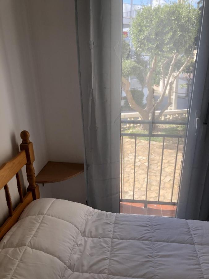 Apartmán Planta Baixa Amb Jardi I Vistes Al Mar Llança Exteriér fotografie