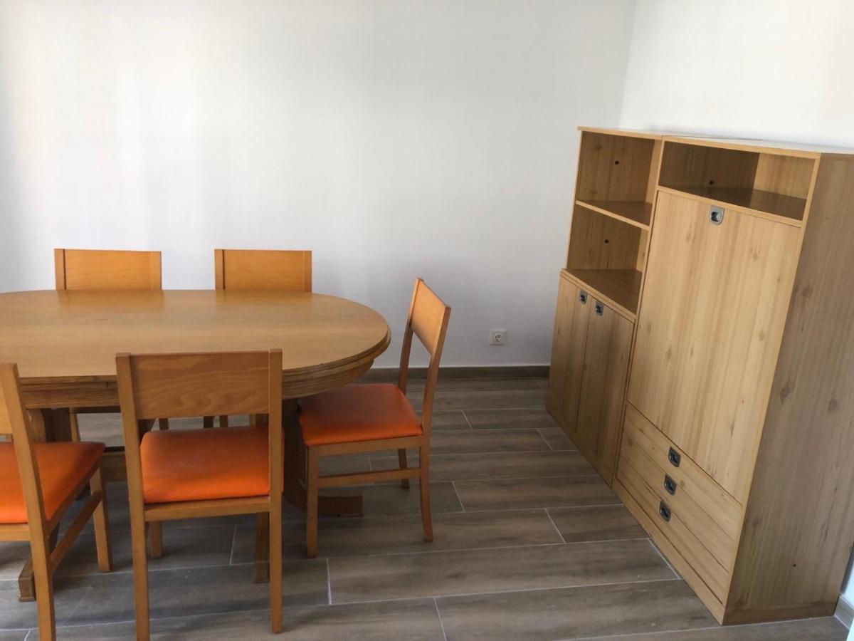 Apartmán Planta Baixa Amb Jardi I Vistes Al Mar Llança Exteriér fotografie