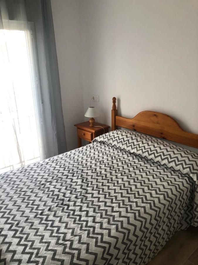 Apartmán Planta Baixa Amb Jardi I Vistes Al Mar Llança Exteriér fotografie