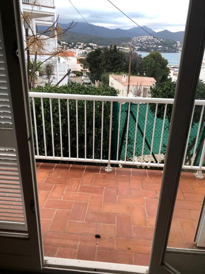 Apartmán Planta Baixa Amb Jardi I Vistes Al Mar Llança Exteriér fotografie