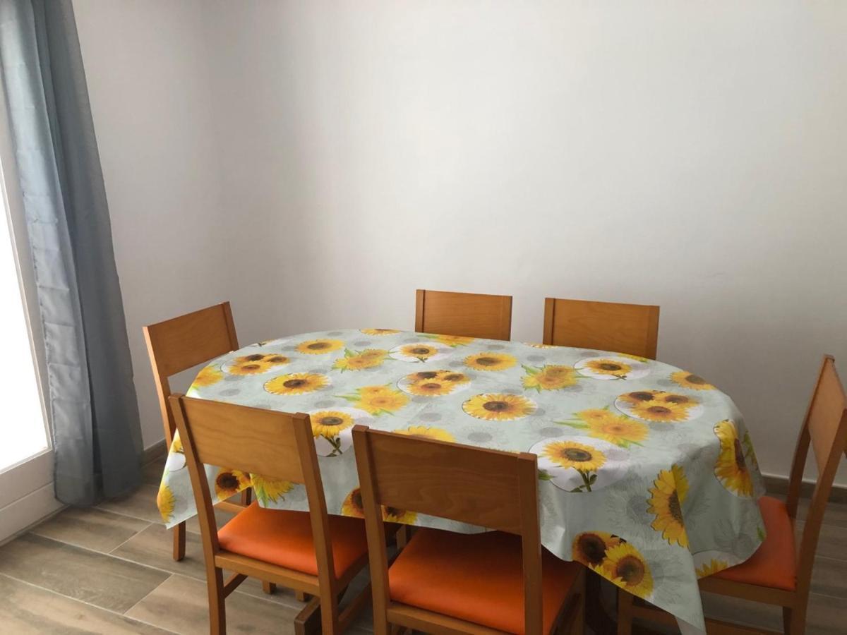 Apartmán Planta Baixa Amb Jardi I Vistes Al Mar Llança Exteriér fotografie