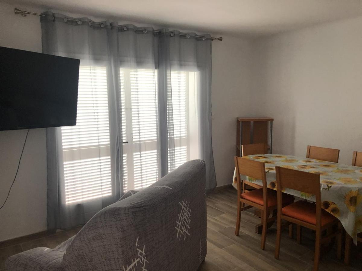 Apartmán Planta Baixa Amb Jardi I Vistes Al Mar Llança Exteriér fotografie