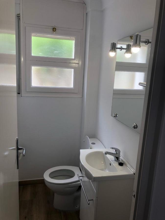 Apartmán Planta Baixa Amb Jardi I Vistes Al Mar Llança Exteriér fotografie